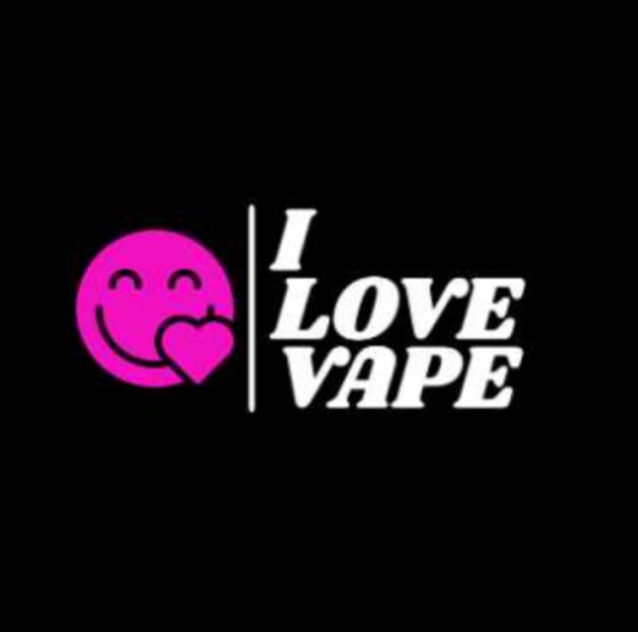 I-LoveVape